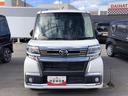 タント カスタムRS トップエディションVS SAIII ワンオーナー 8インチナビ ドライブレコーダー パノラマモニター 両側パワースライドドア 禁煙車 記録簿 認定中古車 レーンアシスト オートマチックハイビーム 衝突回避支援システム搭載車 中古車画像_4