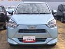 ミライース Ｇ　リミテッドＳＡＩＩＩ　ワンオーナー　ＬＥＤヘッドライト　前後コーナーセンサー　プッシュスタート　禁煙車　記録簿　認定中古車　レーンアシスト　オートマチックハイビーム　衝突回避支援システム搭載車（4枚目）