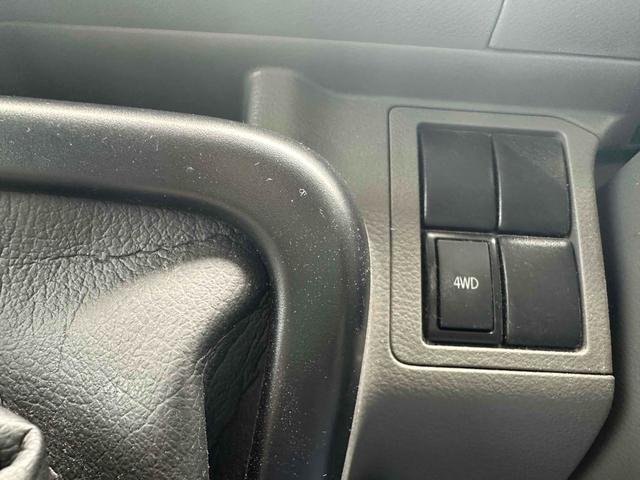 NV100クリッパーバン DX パートタイム4WD 軽バン 5MTミッション ドライブレコーダー ETC 両側スライドドア アルミホイール エアコン(10枚目)