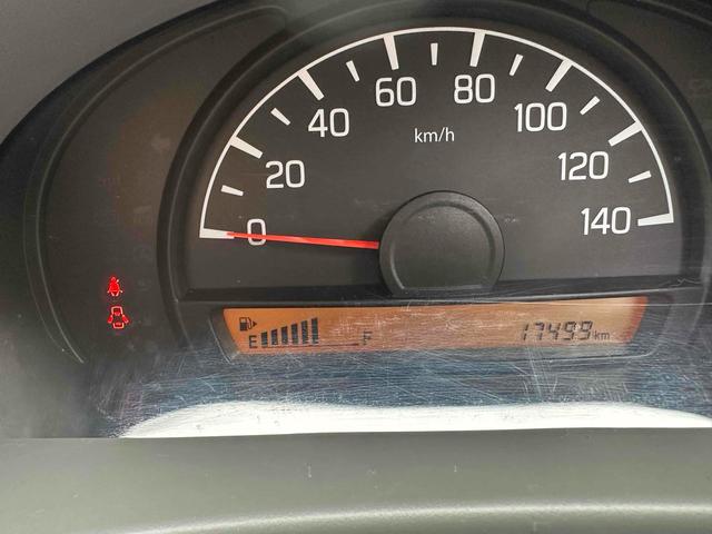 NV100クリッパーバン DX パートタイム4WD 軽バン 5MTミッション ドライブレコーダー ETC 両側スライドドア アルミホイール エアコン(21枚目)