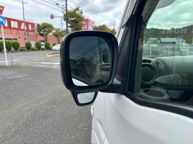 NV100クリッパーバン DX パートタイム4WD 軽バン 5MTミッション ドライブレコーダー ETC 両側スライドドア アルミホイール エアコン(32枚目)