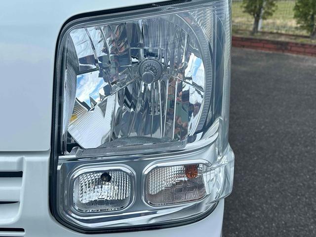 NV100クリッパーバン DX パートタイム4WD 軽バン 5MTミッション ドライブレコーダー ETC 両側スライドドア アルミホイール エアコン(38枚目)