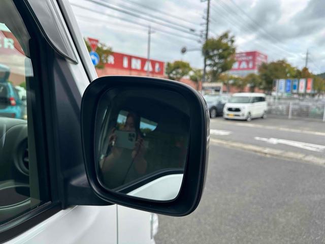 NV100クリッパーバン DX パートタイム4WD 軽バン 5MTミッション ドライブレコーダー ETC 両側スライドドア アルミホイール エアコン(40枚目)