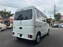 DX パートタイム4WD 軽バン 5MTミッション ドライブレコーダー ETC 両側スライドドア アルミホイール エアコン(16枚目)