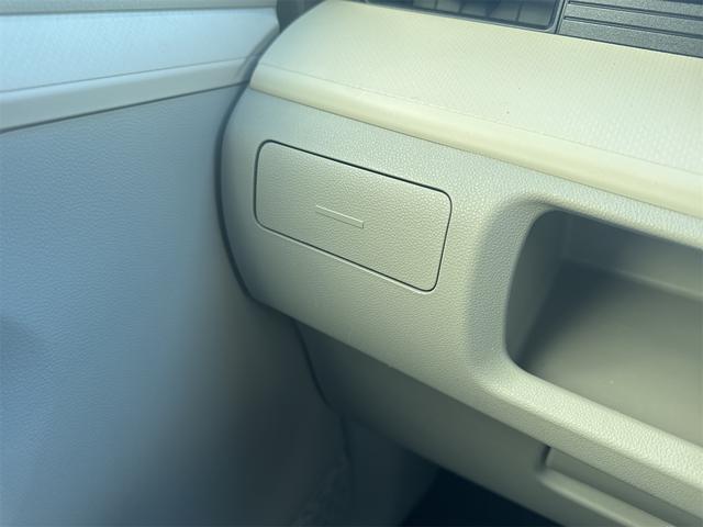 ムーヴ Ｌ　ＳＡＩＩＩ　衝突被害軽減システム　オートマチックハイビーム　キーレスエントリー　アイドリングストップ　電動格納ミラー　ベンチシート　ＣＶＴ　盗難防止システム　ＡＢＳ　ＥＳＣ　ＣＤ　衝突安全ボディ　エアコン（29枚目）