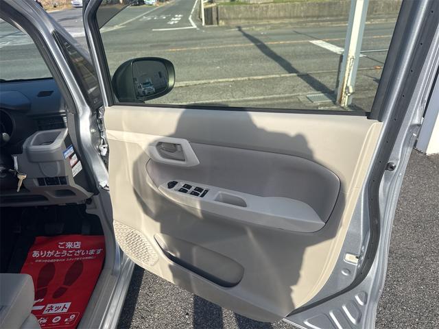 ムーヴ Ｌ　ＳＡＩＩＩ　衝突被害軽減システム　オートマチックハイビーム　キーレスエントリー　アイドリングストップ　電動格納ミラー　ベンチシート　ＣＶＴ　盗難防止システム　ＡＢＳ　ＥＳＣ　ＣＤ　衝突安全ボディ　エアコン（32枚目）