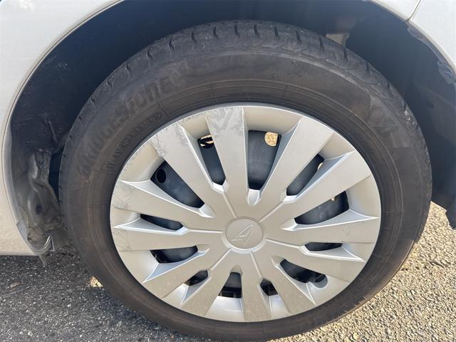 ムーヴ Ｌ　ＳＡＩＩＩ　衝突被害軽減システム　オートマチックハイビーム　キーレスエントリー　アイドリングストップ　電動格納ミラー　ベンチシート　ＣＶＴ　盗難防止システム　ＡＢＳ　ＥＳＣ　ＣＤ　衝突安全ボディ　エアコン（40枚目）