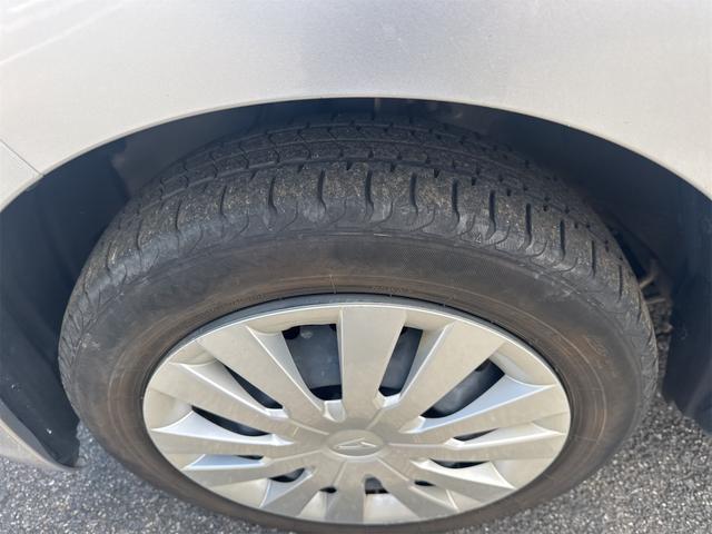 ムーヴ Ｌ　ＳＡＩＩＩ　衝突被害軽減システム　オートマチックハイビーム　キーレスエントリー　アイドリングストップ　電動格納ミラー　ベンチシート　ＣＶＴ　盗難防止システム　ＡＢＳ　ＥＳＣ　ＣＤ　衝突安全ボディ　エアコン（43枚目）