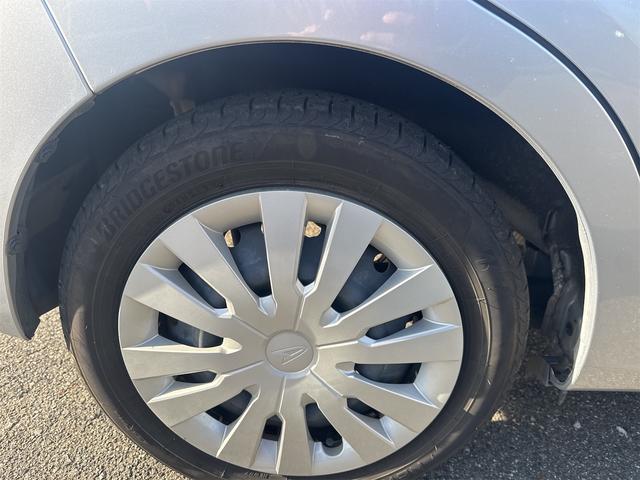 ムーヴ Ｌ　ＳＡＩＩＩ　衝突被害軽減システム　オートマチックハイビーム　キーレスエントリー　アイドリングストップ　電動格納ミラー　ベンチシート　ＣＶＴ　盗難防止システム　ＡＢＳ　ＥＳＣ　ＣＤ　衝突安全ボディ　エアコン（46枚目）