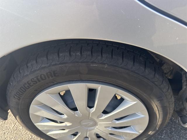 ムーヴ Ｌ　ＳＡＩＩＩ　衝突被害軽減システム　オートマチックハイビーム　キーレスエントリー　アイドリングストップ　電動格納ミラー　ベンチシート　ＣＶＴ　盗難防止システム　ＡＢＳ　ＥＳＣ　ＣＤ　衝突安全ボディ　エアコン（47枚目）