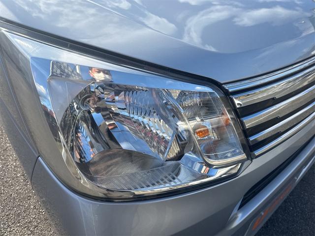 ムーヴ Ｌ　ＳＡＩＩＩ　衝突被害軽減システム　オートマチックハイビーム　キーレスエントリー　アイドリングストップ　電動格納ミラー　ベンチシート　ＣＶＴ　盗難防止システム　ＡＢＳ　ＥＳＣ　ＣＤ　衝突安全ボディ　エアコン（48枚目）