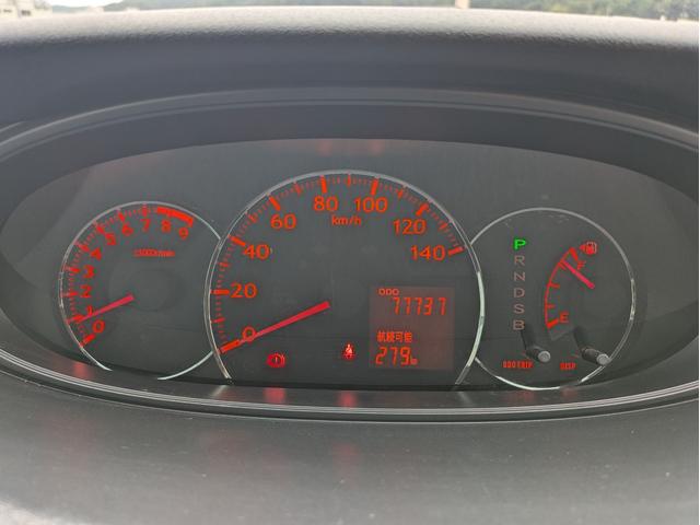 ムーヴ カスタム　Ｘ　Ｃエディション・スマートキー・ベンチシート・インパネシフト・オートエアコン・純正アルミ・ＨＩＤヘッドライト・フォグランプ・タイミングチェーンエンジン（10枚目）