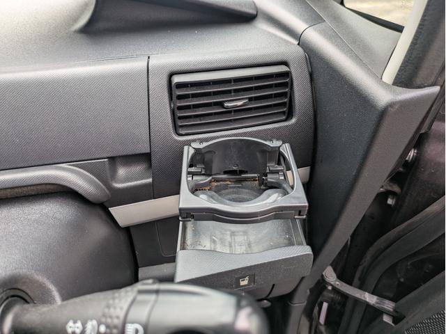 ムーヴ カスタム　Ｘ　Ｃエディション・スマートキー・ベンチシート・インパネシフト・オートエアコン・純正アルミ・ＨＩＤヘッドライト・フォグランプ・タイミングチェーンエンジン（14枚目）