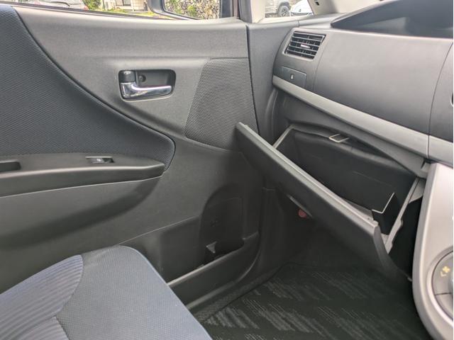 ムーヴ カスタム　Ｘ　Ｃエディション・スマートキー・ベンチシート・インパネシフト・オートエアコン・純正アルミ・ＨＩＤヘッドライト・フォグランプ・タイミングチェーンエンジン（16枚目）