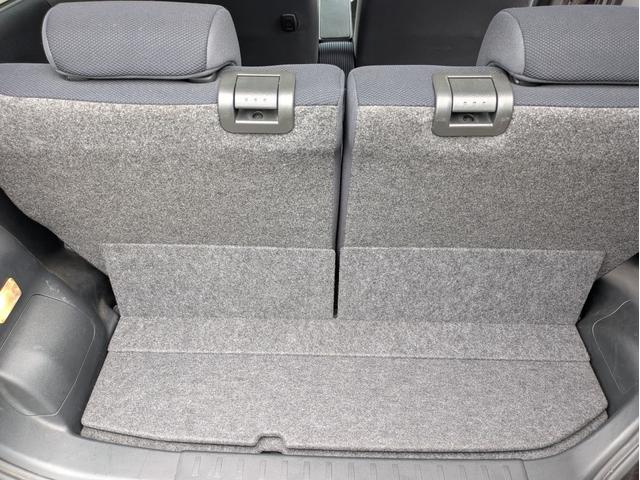 ムーヴ カスタム　Ｘ　Ｃエディション・スマートキー・ベンチシート・インパネシフト・オートエアコン・純正アルミ・ＨＩＤヘッドライト・フォグランプ・タイミングチェーンエンジン（19枚目）