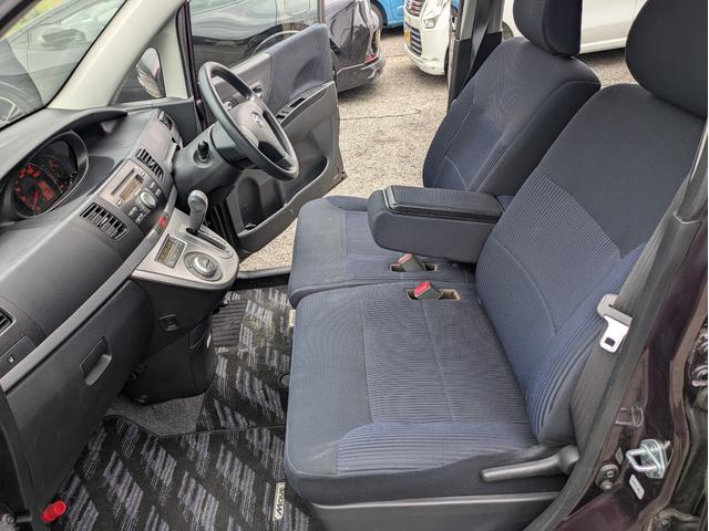 ムーヴ カスタム　Ｘ　Ｃエディション・スマートキー・ベンチシート・インパネシフト・オートエアコン・純正アルミ・ＨＩＤヘッドライト・フォグランプ・タイミングチェーンエンジン（22枚目）