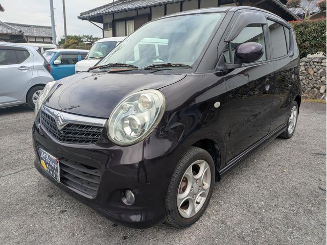 ＭＲワゴン ウィット　ＸＳ　ナビ☆フルセグ☆ベンチシート☆インパネシフト☆オートエアコン☆ＨＩＤヘッドライト☆フォグランプ☆スマートキー☆（3枚目）