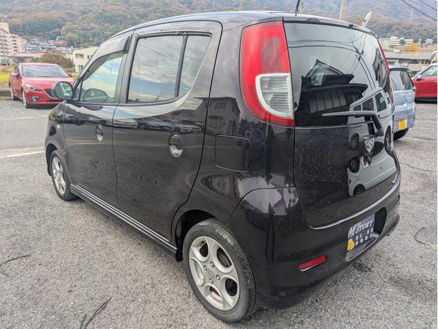 ＭＲワゴン ウィット　ＸＳ　ナビ☆フルセグ☆ベンチシート☆インパネシフト☆オートエアコン☆ＨＩＤヘッドライト☆フォグランプ☆スマートキー☆（4枚目）