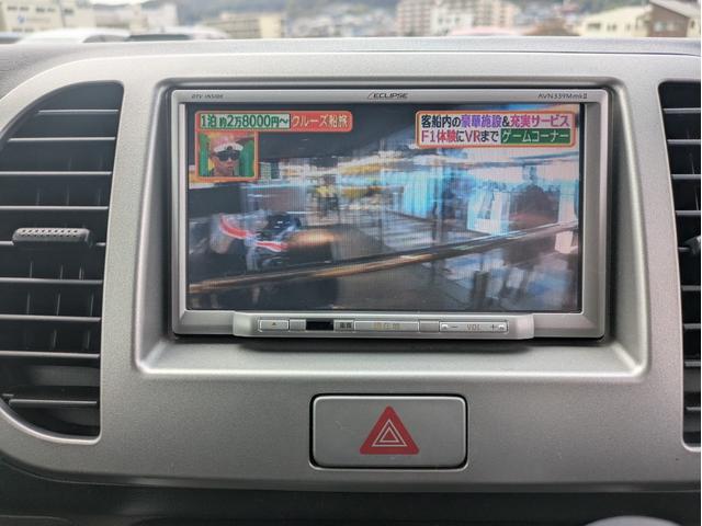 ＭＲワゴン ウィット　ＸＳ　ナビ☆フルセグ☆ベンチシート☆インパネシフト☆オートエアコン☆ＨＩＤヘッドライト☆フォグランプ☆スマートキー☆（12枚目）