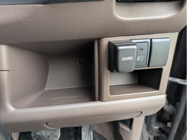 ＭＲワゴン ウィット　ＸＳ　ナビ☆フルセグ☆ベンチシート☆インパネシフト☆オートエアコン☆ＨＩＤヘッドライト☆フォグランプ☆スマートキー☆（15枚目）