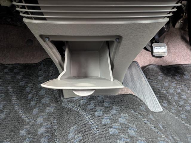 ＭＲワゴン ウィット　ＸＳ　ナビ☆フルセグ☆ベンチシート☆インパネシフト☆オートエアコン☆ＨＩＤヘッドライト☆フォグランプ☆スマートキー☆（18枚目）