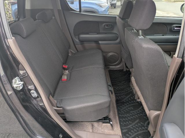 ＭＲワゴン ウィット　ＸＳ　ナビ☆フルセグ☆ベンチシート☆インパネシフト☆オートエアコン☆ＨＩＤヘッドライト☆フォグランプ☆スマートキー☆（20枚目）