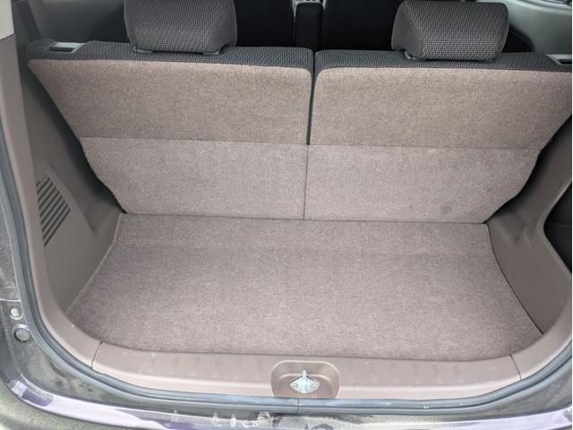 ＭＲワゴン ウィット　ＸＳ　ナビ☆フルセグ☆ベンチシート☆インパネシフト☆オートエアコン☆ＨＩＤヘッドライト☆フォグランプ☆スマートキー☆（21枚目）