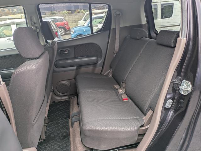 ＭＲワゴン ウィット　ＸＳ　ナビ☆フルセグ☆ベンチシート☆インパネシフト☆オートエアコン☆ＨＩＤヘッドライト☆フォグランプ☆スマートキー☆（23枚目）