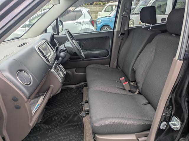 ＭＲワゴン ウィット　ＸＳ　ナビ☆フルセグ☆ベンチシート☆インパネシフト☆オートエアコン☆ＨＩＤヘッドライト☆フォグランプ☆スマートキー☆（24枚目）