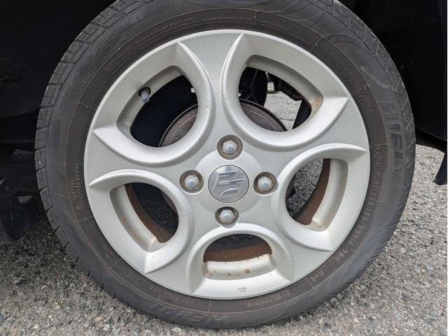 ＭＲワゴン ウィット　ＸＳ　ナビ☆フルセグ☆ベンチシート☆インパネシフト☆オートエアコン☆ＨＩＤヘッドライト☆フォグランプ☆スマートキー☆（26枚目）