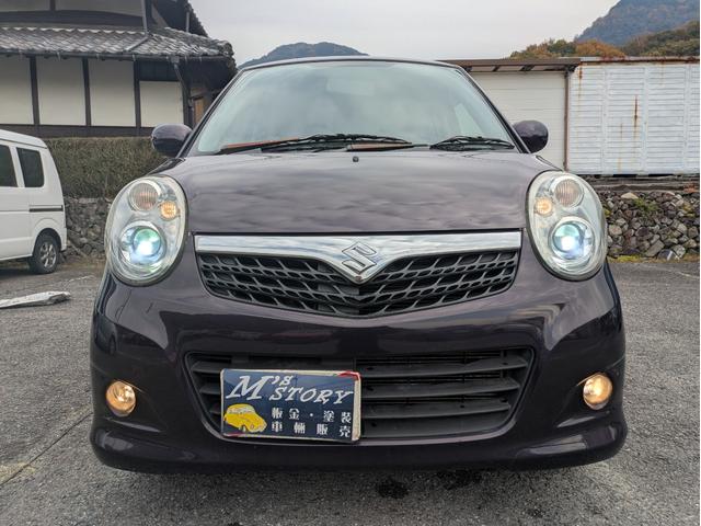 ＭＲワゴン ウィット　ＸＳ　ナビ☆フルセグ☆ベンチシート☆インパネシフト☆オートエアコン☆ＨＩＤヘッドライト☆フォグランプ☆スマートキー☆（27枚目）