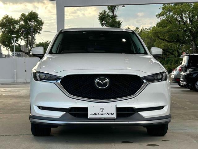 ＣＸ－５ ＸＤ　Ｌパッケージ　ＥＴＣ　バックカメラ　クリアランスソナー　オートクルーズコントロール　レーンアシスト　パワーシート　衝突被害軽減システム　サンルーフ　オートライト　ＬＥＤヘッドランプ　電動リアゲート　アルミホイール（14枚目）