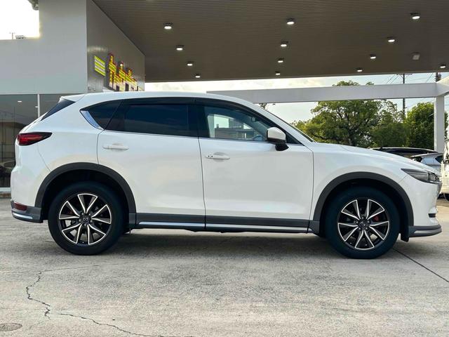 ＣＸ－５ ＸＤ　Ｌパッケージ　ＥＴＣ　バックカメラ　クリアランスソナー　オートクルーズコントロール　レーンアシスト　パワーシート　衝突被害軽減システム　サンルーフ　オートライト　ＬＥＤヘッドランプ　電動リアゲート　アルミホイール（15枚目）