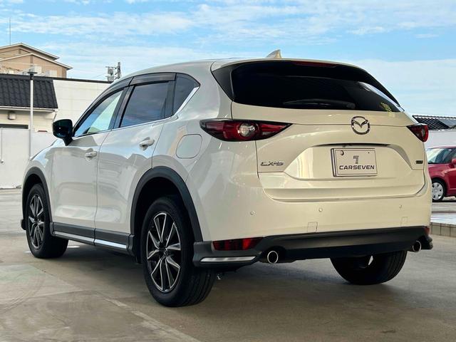 ＣＸ－５ ＸＤ　Ｌパッケージ　ＥＴＣ　バックカメラ　クリアランスソナー　オートクルーズコントロール　レーンアシスト　パワーシート　衝突被害軽減システム　サンルーフ　オートライト　ＬＥＤヘッドランプ　電動リアゲート　アルミホイール（18枚目）