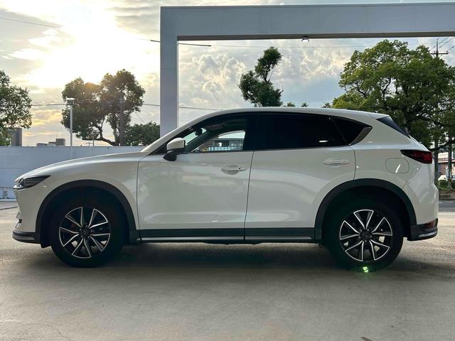 ＣＸ－５ ＸＤ　Ｌパッケージ　ＥＴＣ　バックカメラ　クリアランスソナー　オートクルーズコントロール　レーンアシスト　パワーシート　衝突被害軽減システム　サンルーフ　オートライト　ＬＥＤヘッドランプ　電動リアゲート　アルミホイール（20枚目）