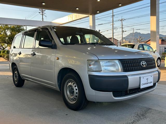 プロボックスバン １．５ＤＸコンフォートパッケージ（6枚目）