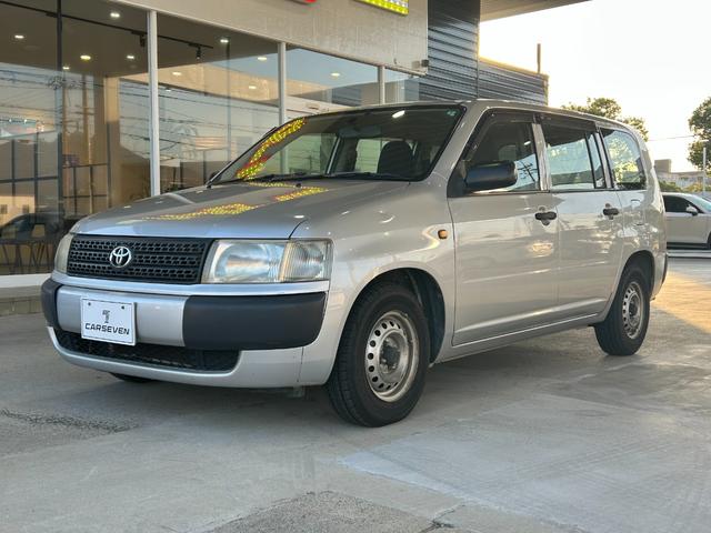 プロボックスバン １．５ＤＸコンフォートパッケージ（9枚目）