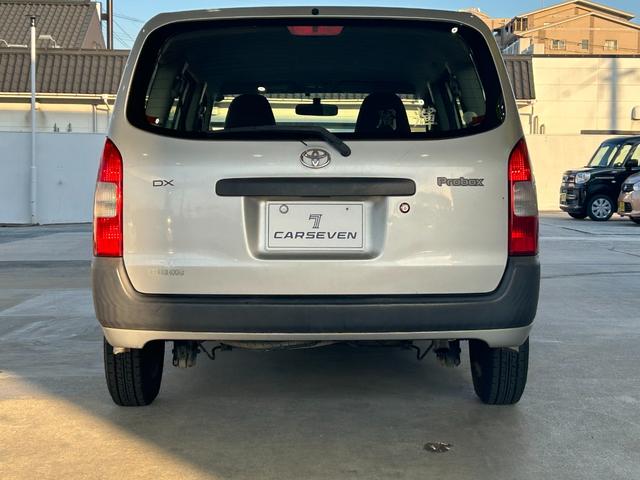 プロボックスバン １．５ＤＸコンフォートパッケージ（11枚目）