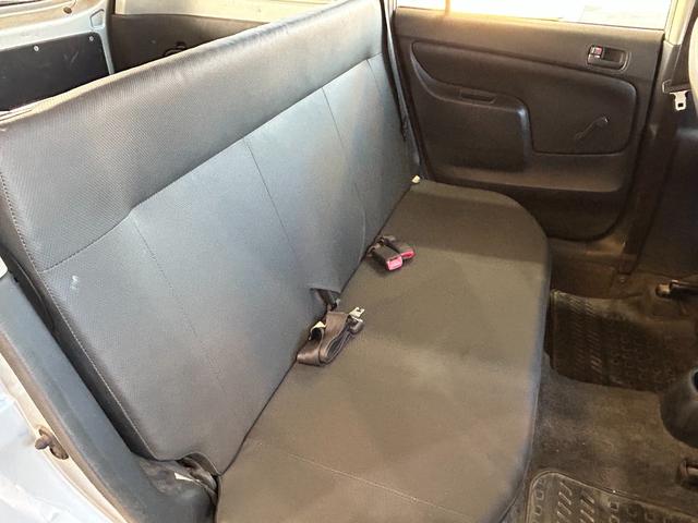 プロボックスバン １．５ＤＸコンフォートパッケージ（25枚目）