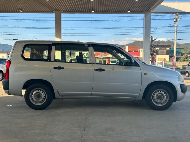 プロボックスバン １．５ＤＸコンフォートパッケージ（45枚目）