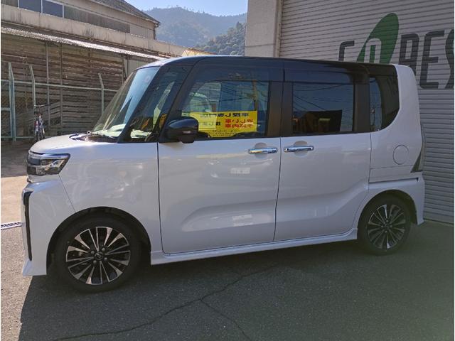 タント カスタムRS(5枚目)