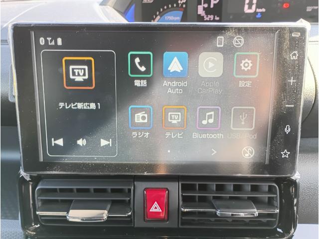 タント カスタムRS(10枚目)