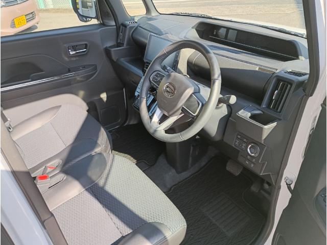 タント カスタムRS(12枚目)