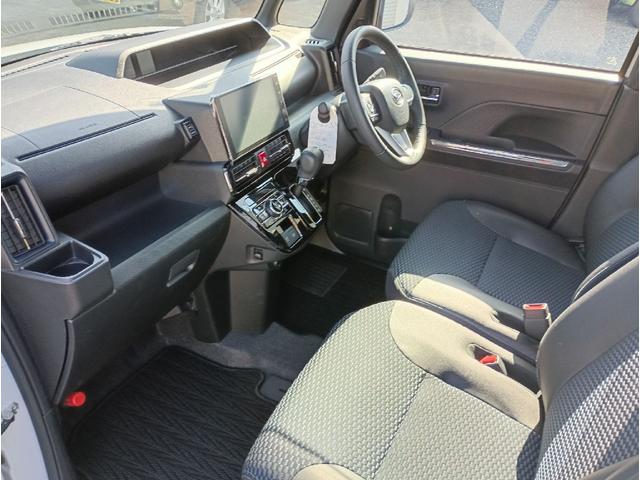 タント カスタムRS(13枚目)