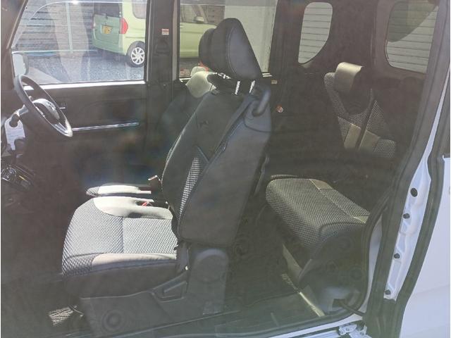 タント カスタムRS(14枚目)