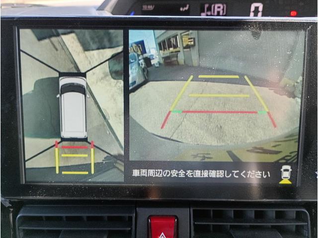 タント カスタムRS(16枚目)