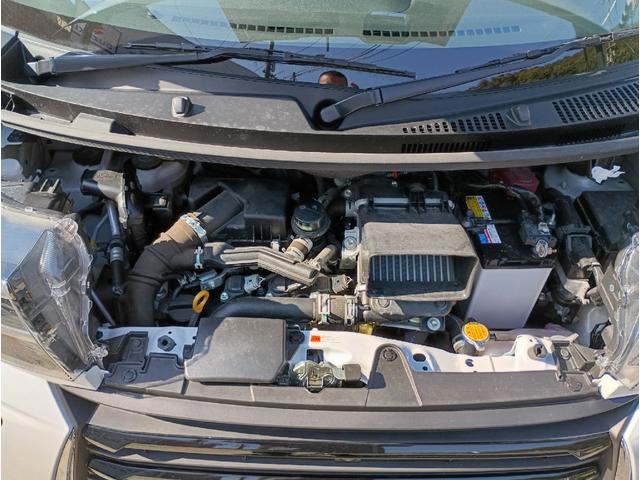 タント カスタムRS(17枚目)