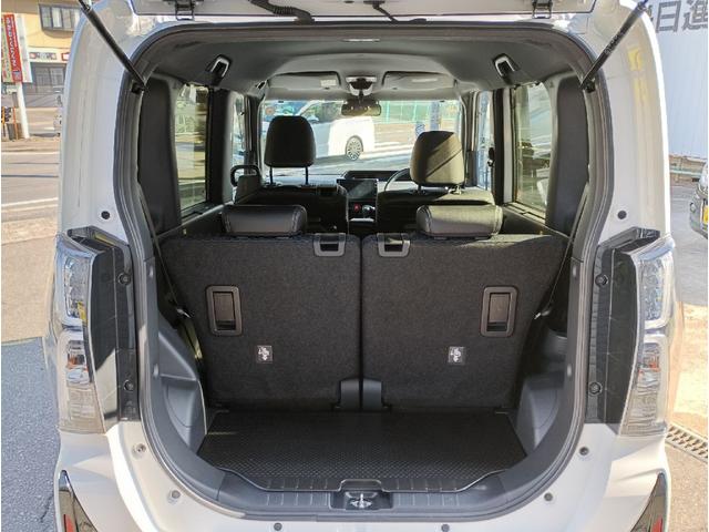 タント カスタムRS(18枚目)