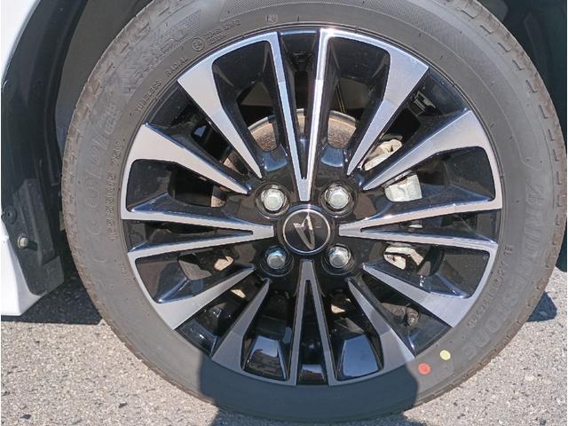 タント カスタムRS(19枚目)