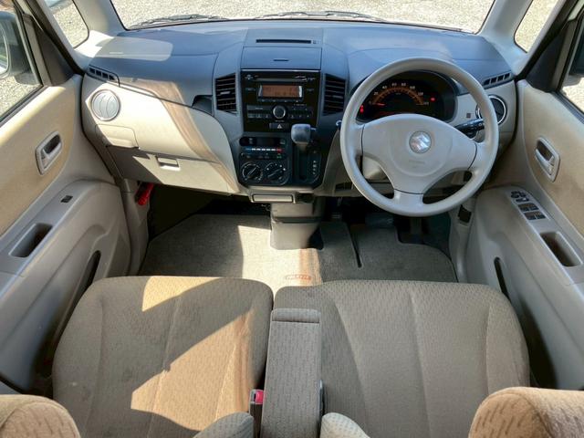 パレット Ｌ　ＥＴＣ　両側スライドドア　スマートキー　電動格納ミラー　ベンチシート　ＣＶＴ　盗難防止システム　ＡＢＳ　ＣＤ　衝突安全ボディ　エアコン　パワーステアリング　パワーウィンドウ　運転席エアバッグ（56枚目）
